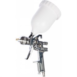 Пневматический краскопульт FUBAG MASTER G600/1.4 HVLP - фото 14720362