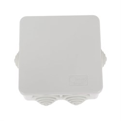 Распределительная коробка Экопласт JBS101 - фото 14720390