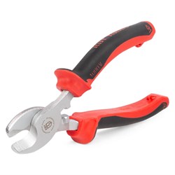 Кабельные изолированные ножницы КВТ НКи-12у - фото 14720690