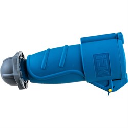 Переносная розетка IEK MAGNUM ССИ-223 - фото 14720737