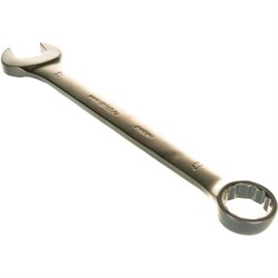 Ключ комбинированный Дело Техники 511027 - фото 14720742