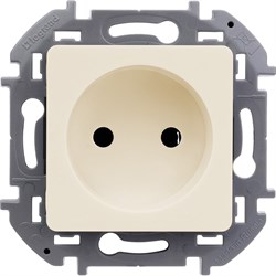 Розетка Legrand INSPIRIA - фото 14720831