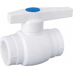 Полнопроходной шаровой кран RTP 27603 - фото 14720985