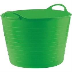 Сверхпрочное гибкое ведро КЭС 21040007 - фото 14721152