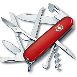 Швейцарский нож VICTORINOX Huntsman - фото 14721226