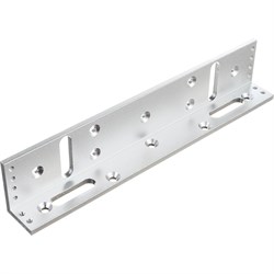 Уголок для электромагнитного замка для крепления замка FE-L280 и FE-L230 FALCON EYE 00-00029891 - фото 14721283