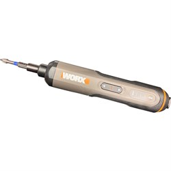 Аккумуляторная отвертка WORX WX240 - фото 14721550