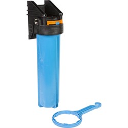 Корпус для картриджного фильтра 1 М ДЖИЛЕКС 9059 - фото 14721641