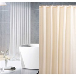 Штора для ванной Рыжий кот 005746 - фото 14721701