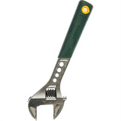 Разводной ключ KRAFTOOL 27265-20 - фото 14721733