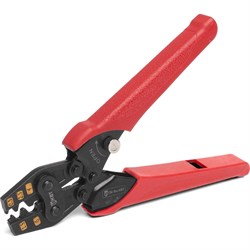 Пресс-клещи КВТ ПК-6м - фото 14721754