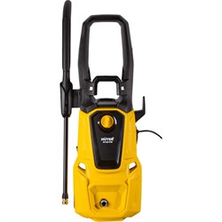 Мойка высокого давления HUTER M165-PW - фото 14721869