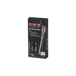 Набор отверток FORCE 2068 - фото 14721878