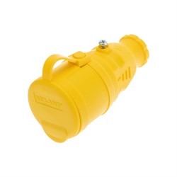 Переносная влагозащищенная розетка REXANT 111-122 - фото 14721912