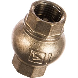 Обратный клапан VALTEC VT.151.N.04 - фото 14722435