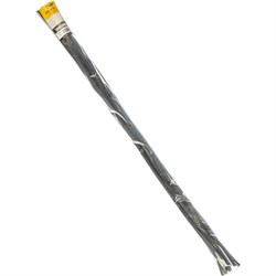 Термоусадочная трубка КВТ ТТК-3:1-9/3 - фото 14722493