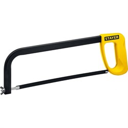 Ножовка по металлу STAYER MS-100 - фото 14722666
