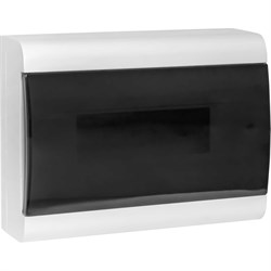 Навесной щит EKF ЩРН-П-12 SlimBox PROxima - фото 14722736