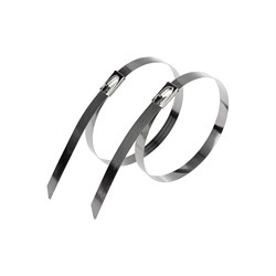 Стальной хомут REXANT 07-0528 - фото 14722807