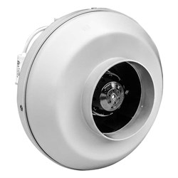 Круглый канальный вентилятор IMPERA IMP.FBP.E22A.2E.200 - фото 14722809