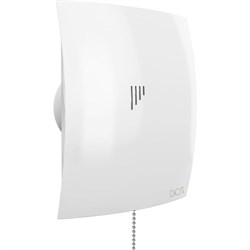 Осевой вытяжной вентилятор DiCiTi BREEZE 4C-02 - фото 14722825