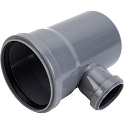 Тройник Lammin Lm35091105090 - фото 14722997