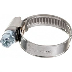 Червячный хомут MGF 1-1-9-2-16-27 - фото 14723068