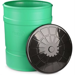 Бочка бак ЗПИ "Альтернатива" М8139 - фото 14723126