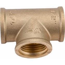 Тройник LD Pride 549998 - фото 14723231