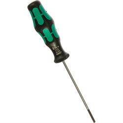 Отвертка Wera 335.0 - фото 14723373