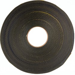 Термоуплотнительная лента ОГНЕЗА ЛТУ - фото 14723427