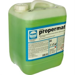 Низкопенный средство для ежедневной машинной уборки Pramol PROPERMAT - фото 14723541