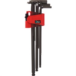 Набор ключей Wera WE-022086 - фото 14723608