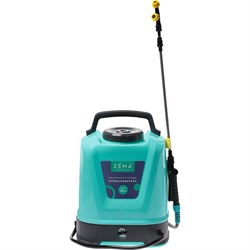 Аккумуляторный опрыскиватель Zema ZM10-L - фото 14723797
