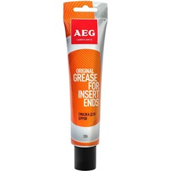 Смазка для буров AEG Lubricants 30540 - фото 14723800