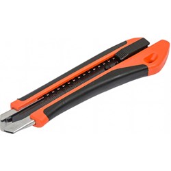 Строительный нож Центроинструмент 1867 - фото 14723880