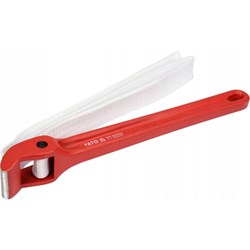 Ремешковый ключ YATO YT-22255 - фото 14723910