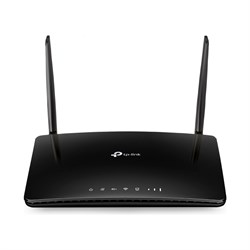 Двухдиапазонный гигабитный wi-fi роутер TP-LINK Archer MR500 - фото 14723926