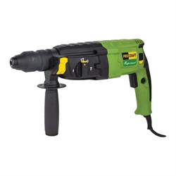 Электрический сетевой перфоратор PROCRAFT BH-1400 DFR - фото 14723934