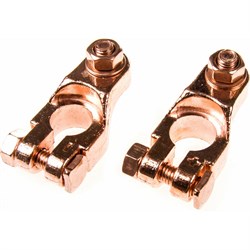 Европейские медные клеммы Skyway СТАНДАРТ 012 - фото 14724052