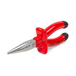 Диэлектрические длинногубцы КВТ Эксперт - фото 14724105