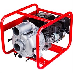 Мотопомпа для сильнозагрязненной воды FUBAG PG 950T - фото 14724259