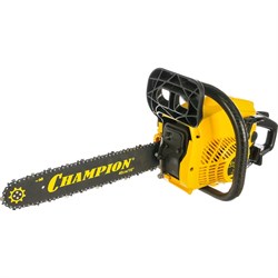 Бензопила CHAMPION 237-16" - фото 14724280