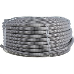 Гофрированная труба пвх ЭРА Б0020110 - фото 14724291