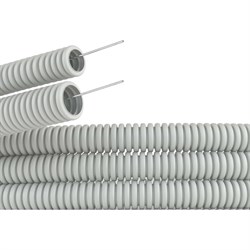 Легкая гибкая гофрированная труба DKC 9192050 - фото 14724465