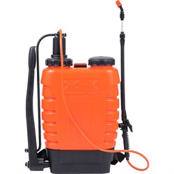 Ранцевый опрыскиватель Жук ОГ-112 Жук - фото 14724476