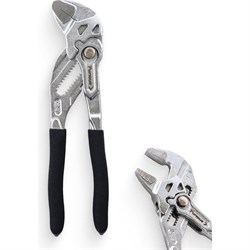 Переставные клещи RAGE Furious 180 мм - фото 14724477