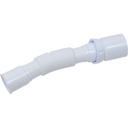 Универсальная гибкая труба Unicorn D45 - фото 14724552