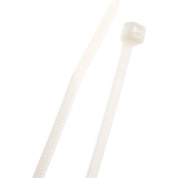 Нейлоновые стяжки Fortisflex КСС - фото 14724644