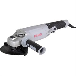 Углошлифовальная машина Ресанта УШМ-125/1200Э - фото 14724782